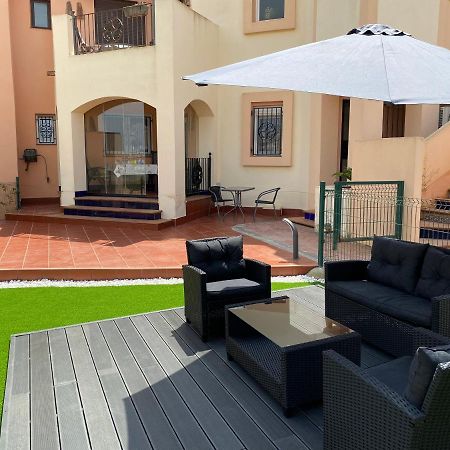 알리칸테 Casa Marina Suerte - Punta Prima, Torrevieja 아파트 외부 사진