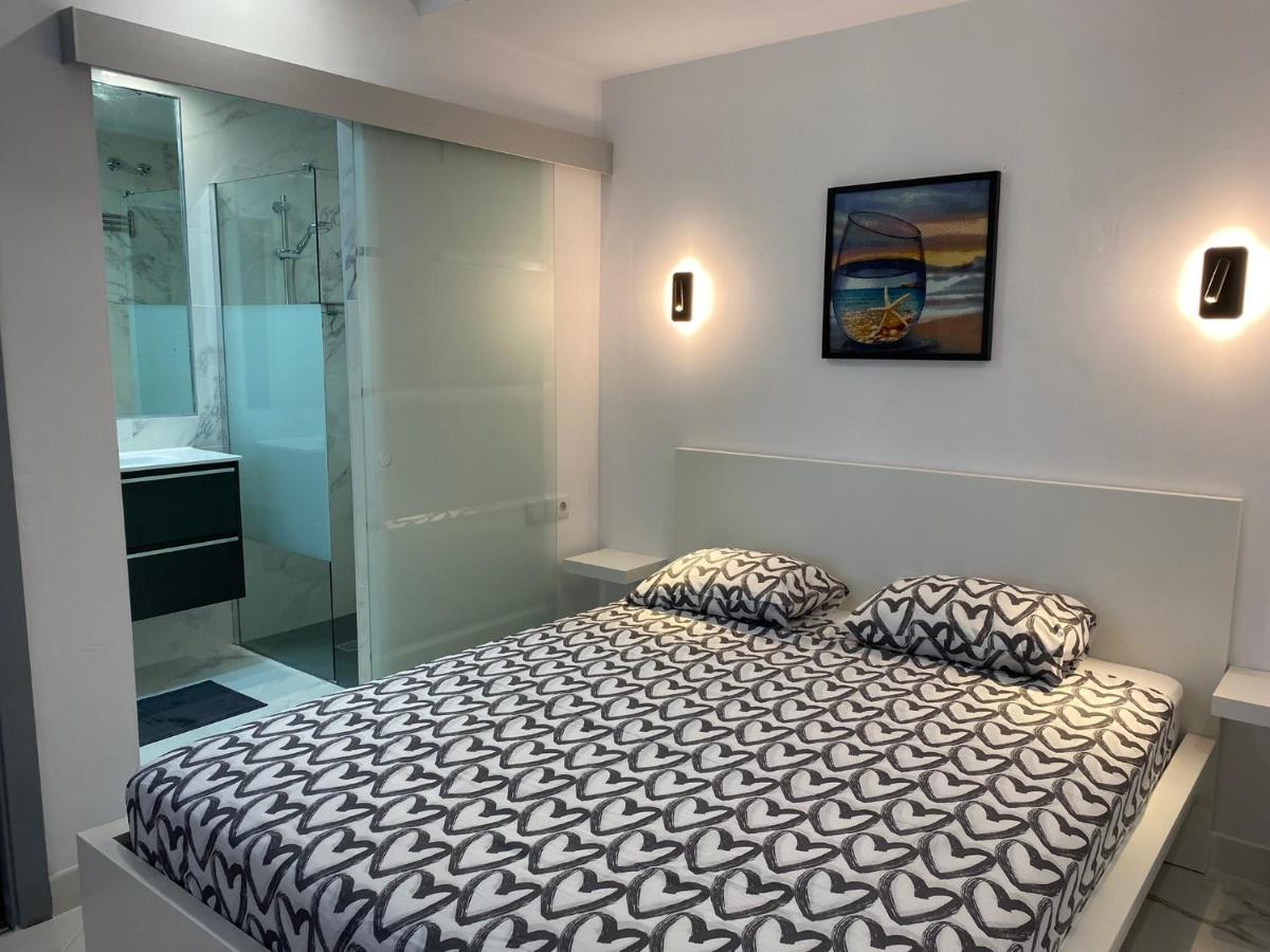 알리칸테 Casa Marina Suerte - Punta Prima, Torrevieja 아파트 외부 사진
