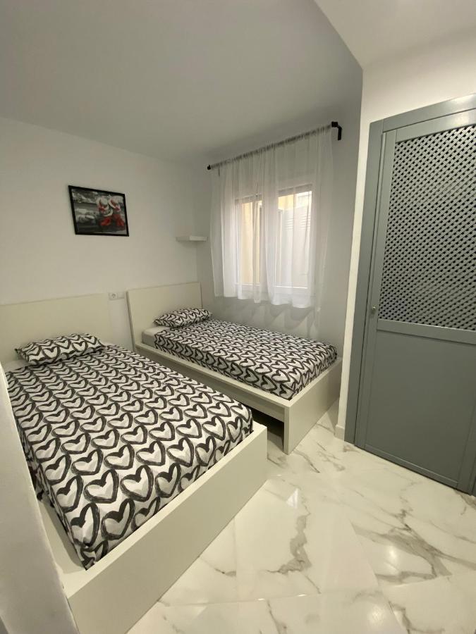 알리칸테 Casa Marina Suerte - Punta Prima, Torrevieja 아파트 외부 사진