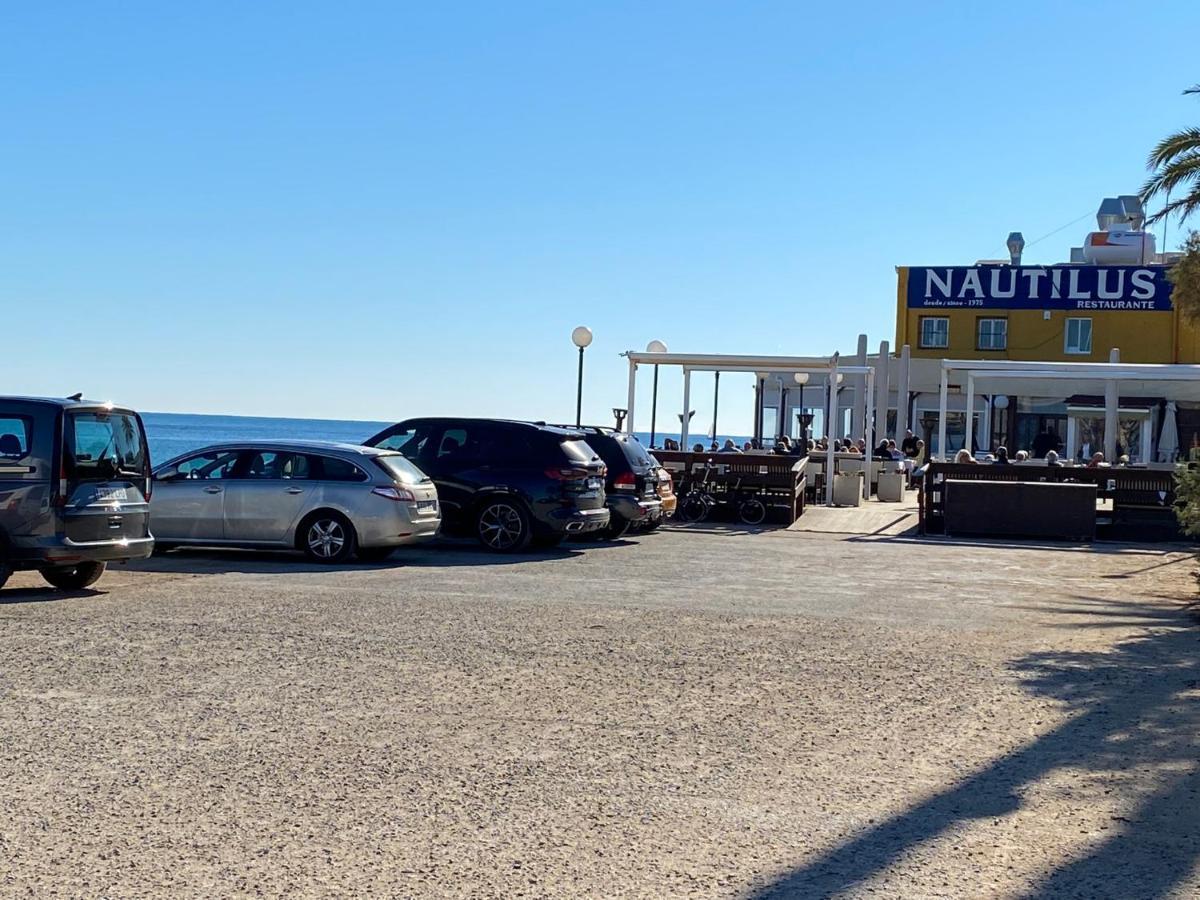 알리칸테 Casa Marina Suerte - Punta Prima, Torrevieja 아파트 외부 사진