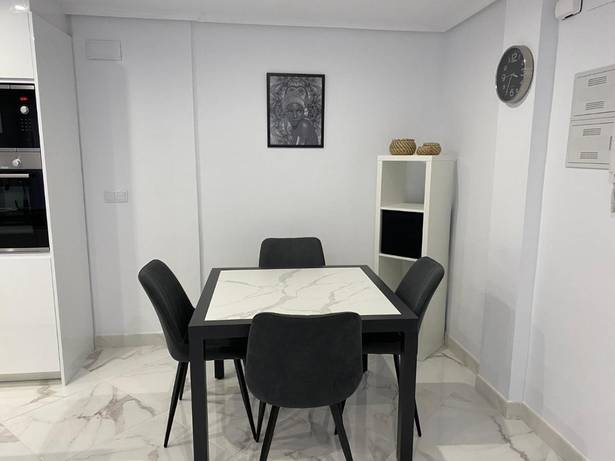 알리칸테 Casa Marina Suerte - Punta Prima, Torrevieja 아파트 외부 사진
