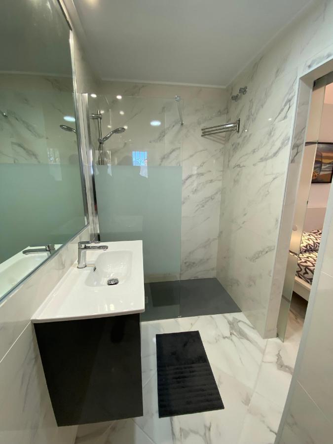 알리칸테 Casa Marina Suerte - Punta Prima, Torrevieja 아파트 외부 사진