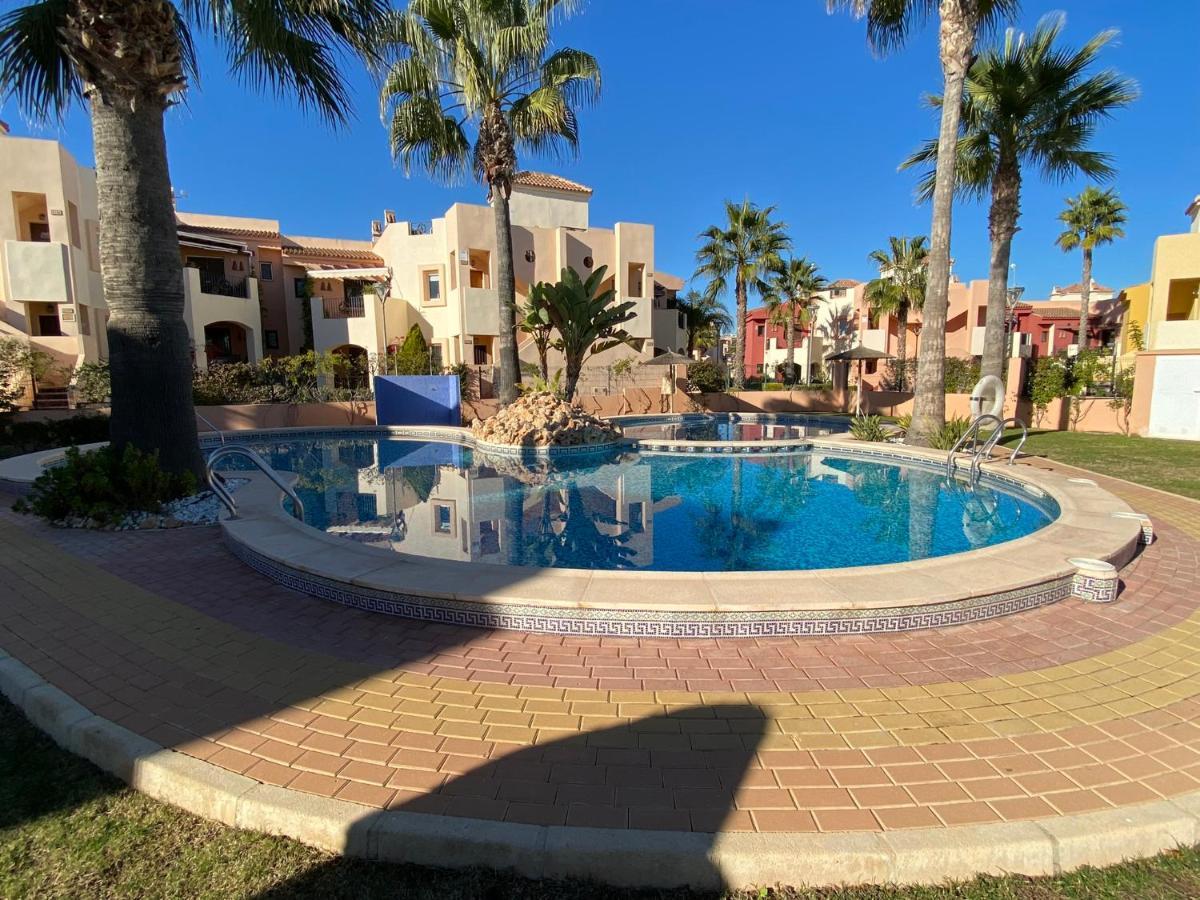 알리칸테 Casa Marina Suerte - Punta Prima, Torrevieja 아파트 외부 사진
