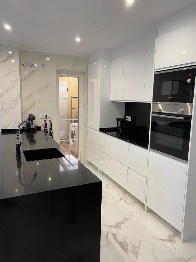 알리칸테 Casa Marina Suerte - Punta Prima, Torrevieja 아파트 외부 사진