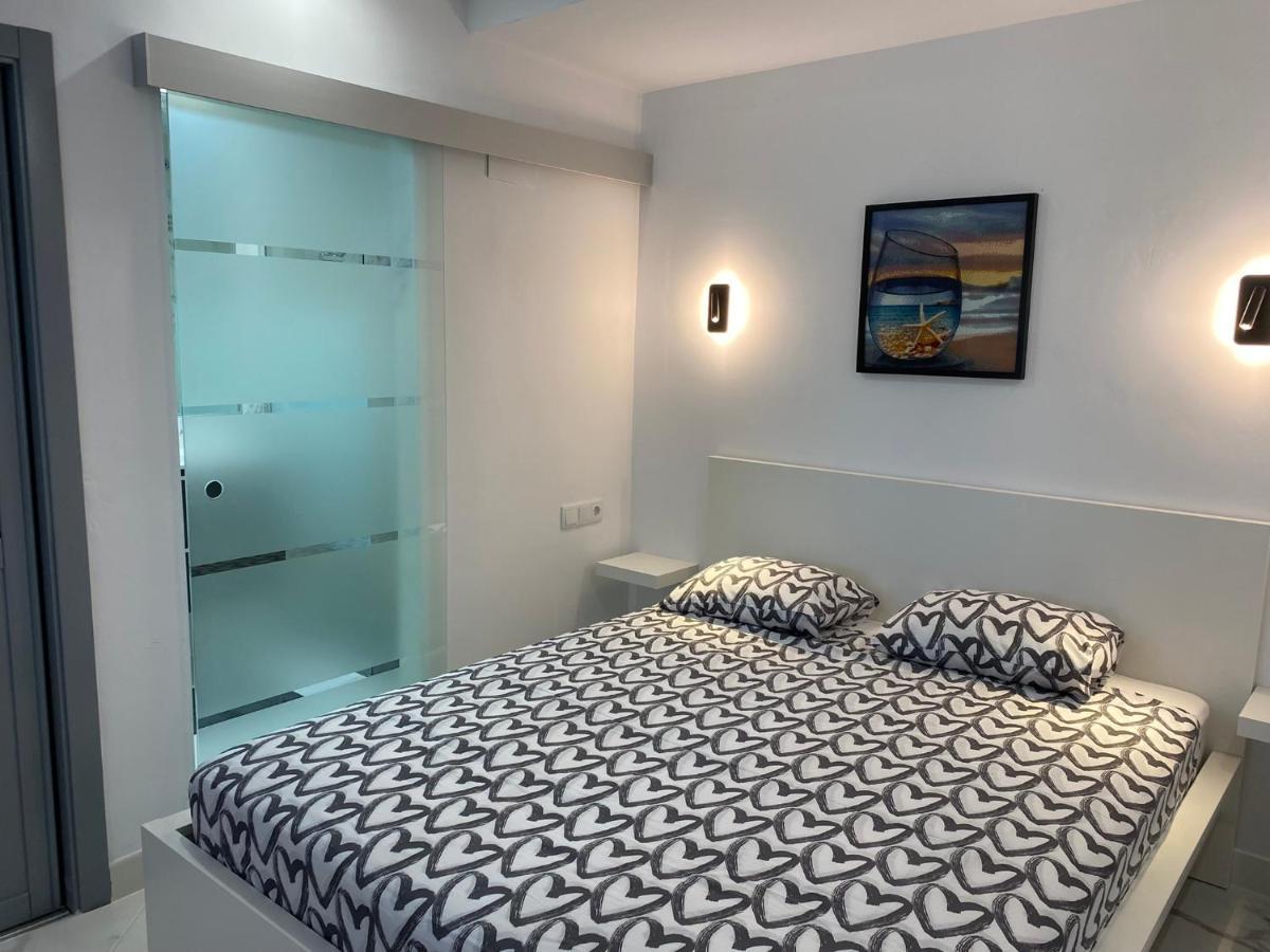 알리칸테 Casa Marina Suerte - Punta Prima, Torrevieja 아파트 외부 사진